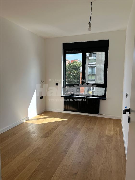 Uknjižena Lux Novogradnja Konjarnik Ustanička — 6