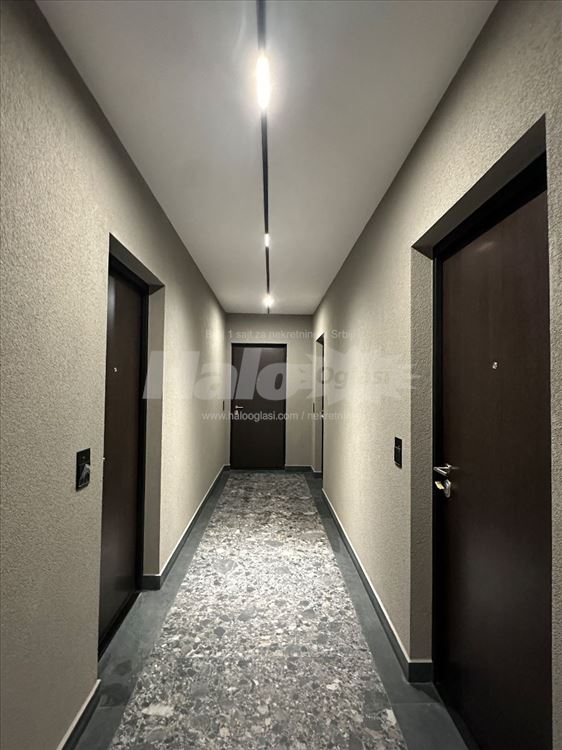 Uknjižena Lux Novogradnja Konjarnik Ustanička — 9