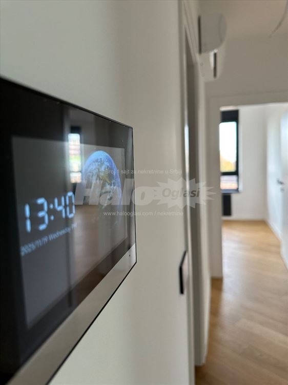 Lux Novogradnja Konjarnik Ustanička — 4