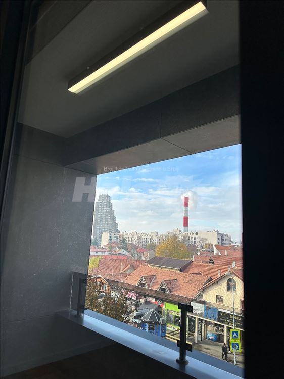 Lux Novogradnja Konjarnik Ustanička — 7