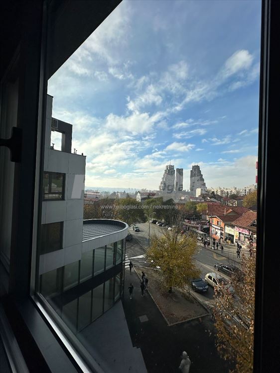 Lux Novogradnja Konjarnik Ustanička — 8