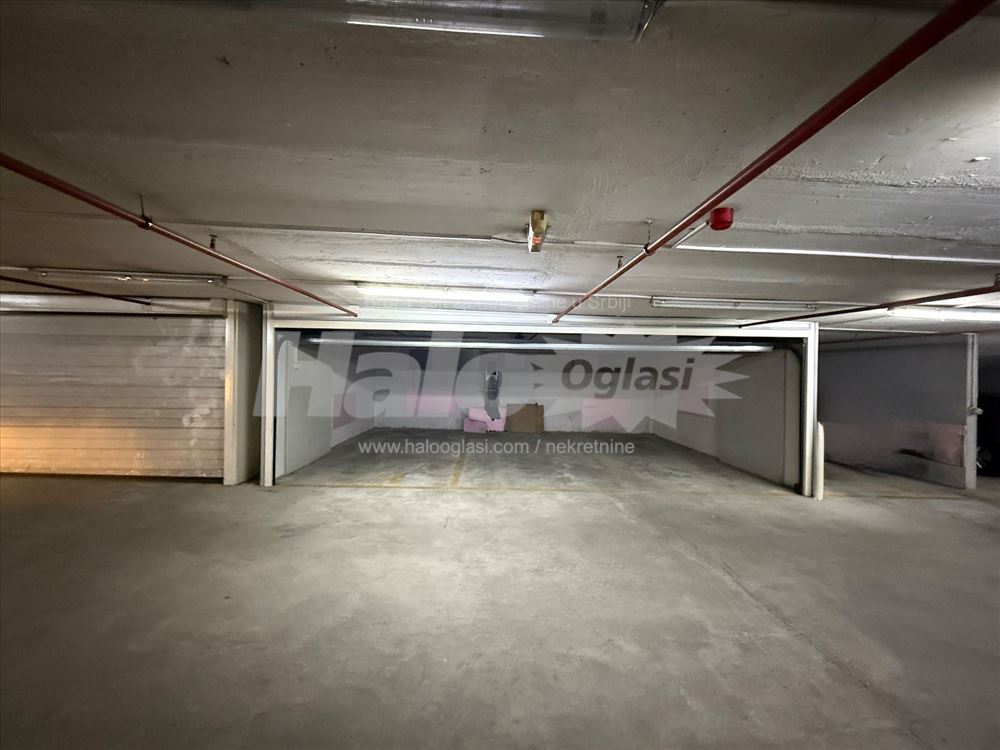 Prodaja zbog selidbe - uknjiženih 160kv — 11