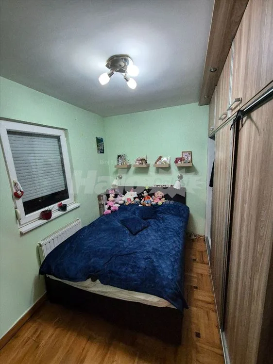 Uknjizen, 39m2, spavaca soba, terasa, parking — 7