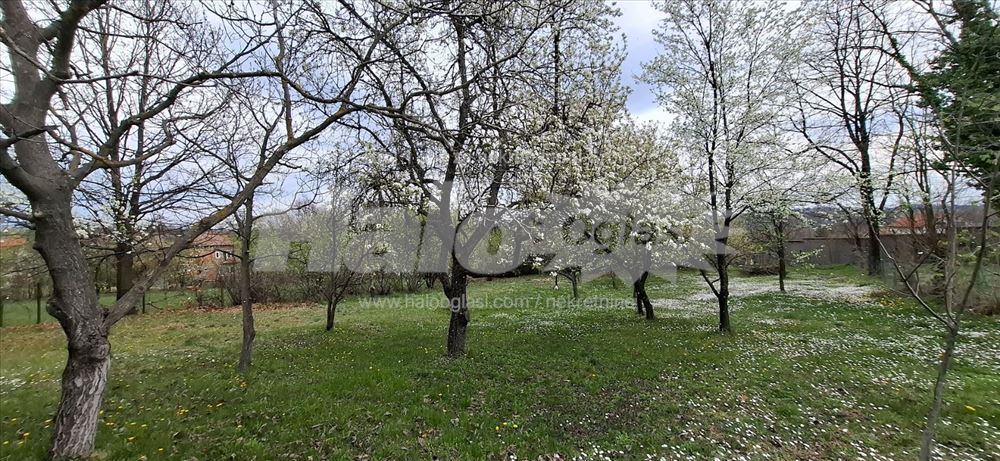 Uknjizena kuca na dva sprata sa 21 ar placa — 15