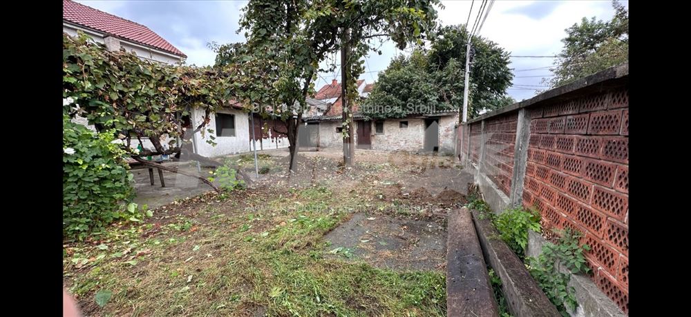 Uknjizena kuca na placu od 5a ima mnogo mogucnosti — 2
