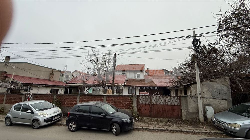 Uknjizena kuca na placu od 5a ima mnogo mogucnosti — 6