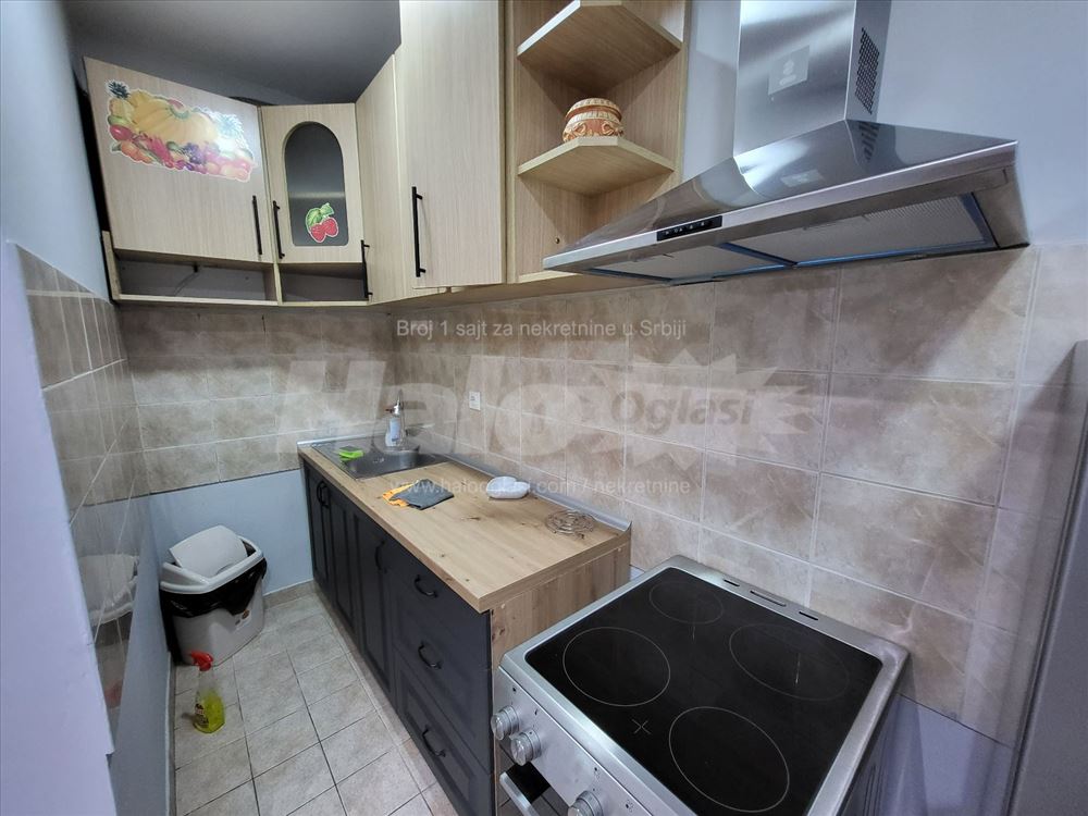 Ulica Klanička stara, Stan 1.5 — 6