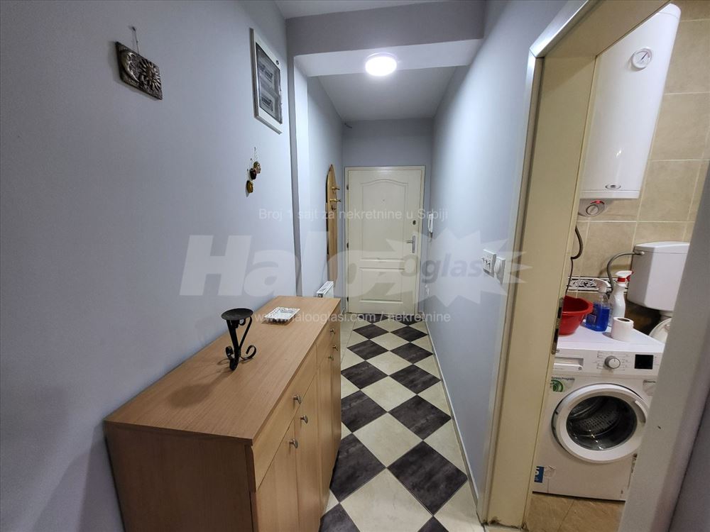 Ulica Klanička stara, Stan 1.5 — 7