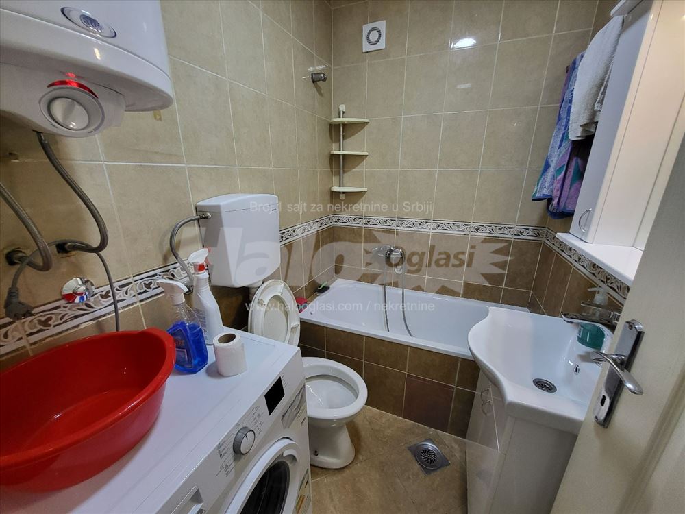 Ulica Klanička stara, Stan 1.5 — 8