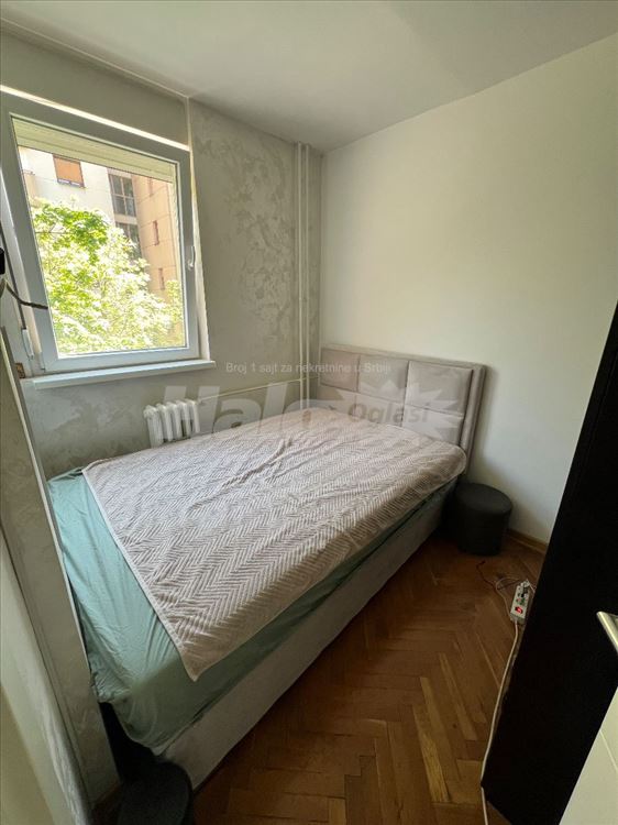 Ulofa Palmea 9, Mirijevo, dvosoban, Uknjizen 56m2 — 8