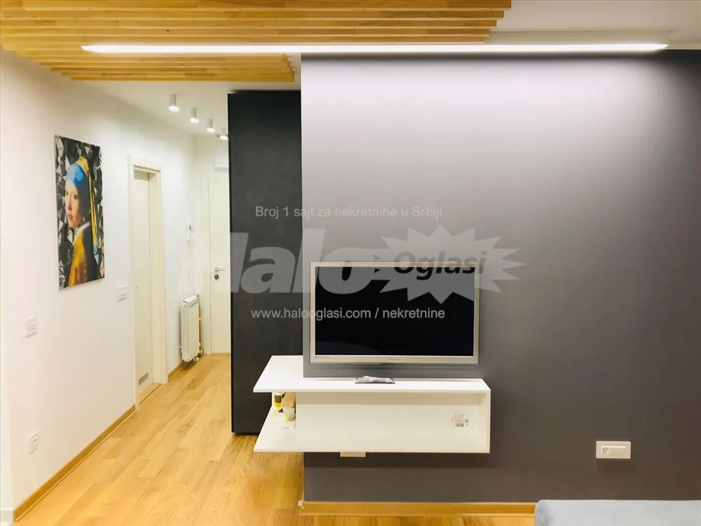 Šumatovačka – New South | Lux namešten 1.0 | Odmah — 11
