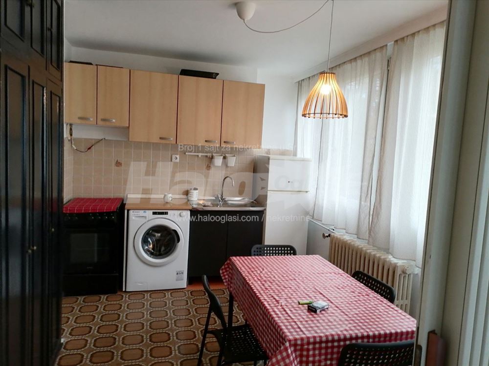 Šumice, 1,5 50m2, namešten — 6