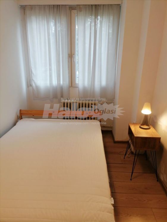 Šumice, 1,5 50m2, namešten — 7