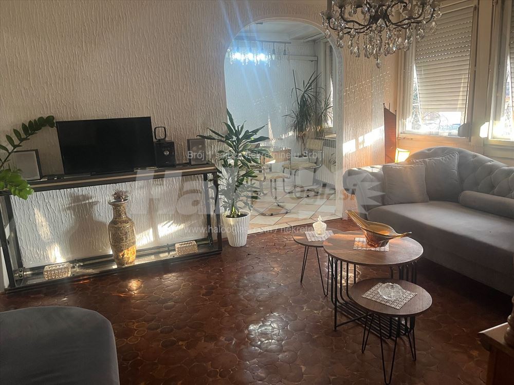 Šumice “Testera” Ustanička   57m2, 2,5soban — 2