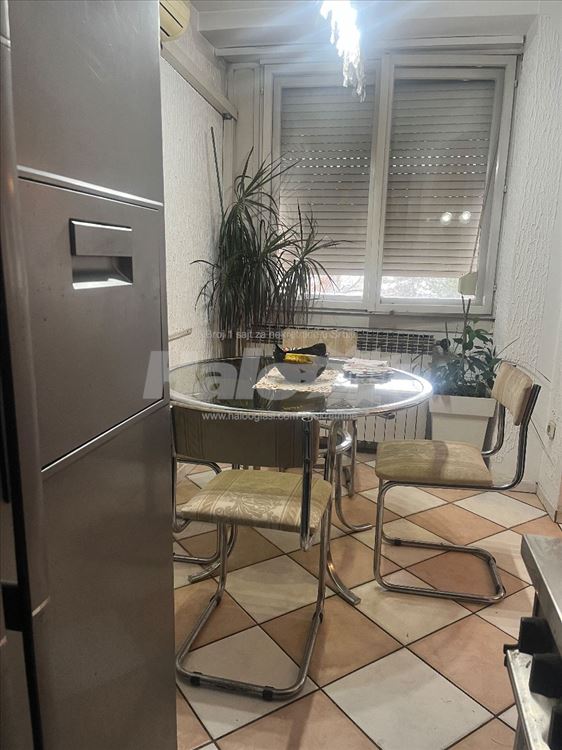 Šumice “Testera” Ustanička   57m2, 2,5soban — 5