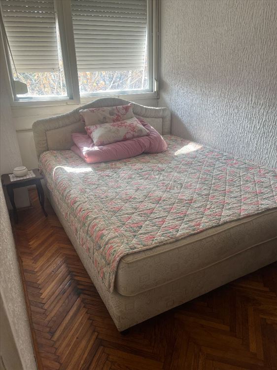 Šumice “Testera” Ustanička   57m2, 2,5soban — 7