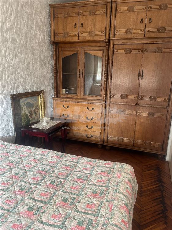 Šumice “Testera” Ustanička   57m2, 2,5soban — 8