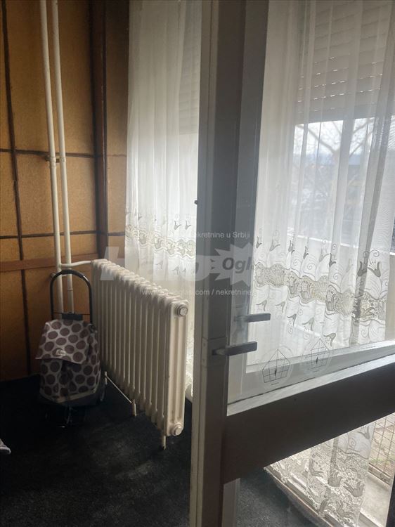 Šumice “Testera” Ustanička   57m2, 2,5soban — 11