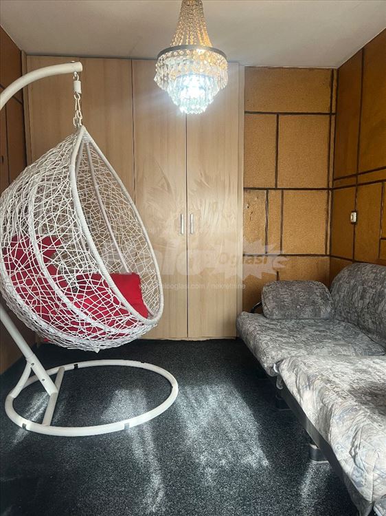 Šumice “Testera” Ustanička   57m2, 2,5soban — 12
