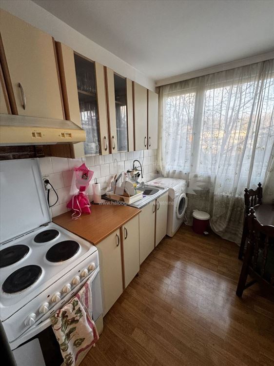 Šumice - Ustanička 118 Dvosoban stan — 6