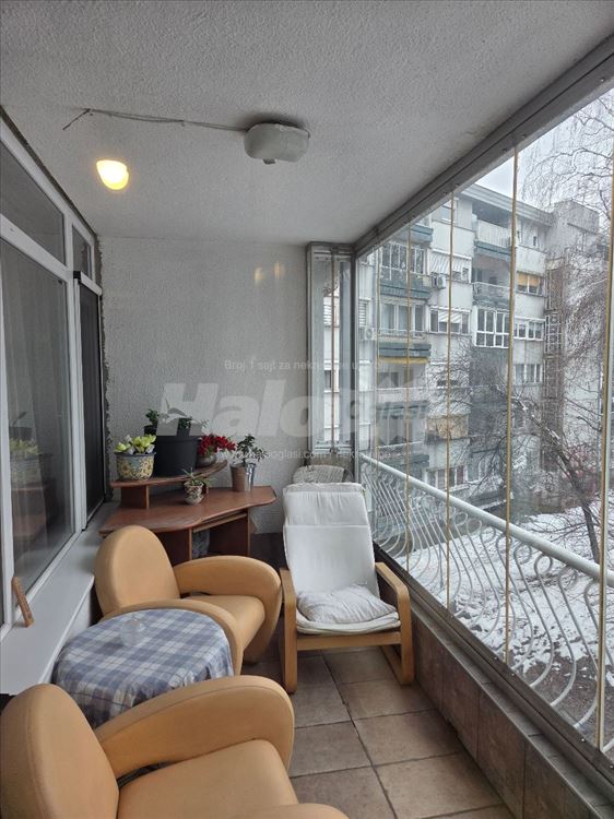 Šumice, Ustanička, vrlo kvalitetan komforan stan — 6