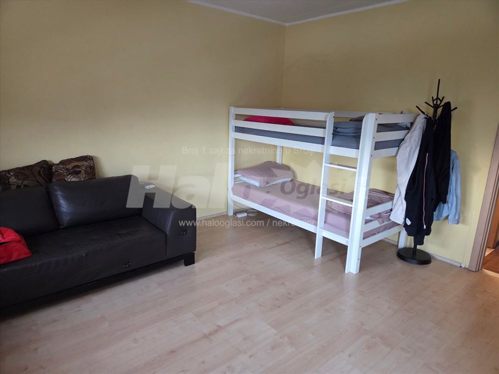 Šumice, Ustanička, vrlo kvalitetan komforan stan — 10