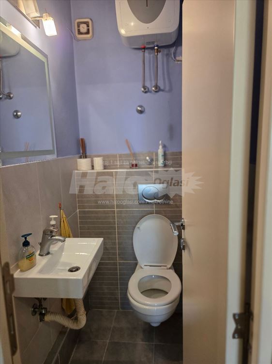 Šumice, Ustanička, vrlo kvalitetan komforan stan — 14