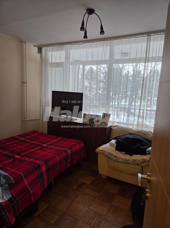 Šumice, Ustanička, vrlo kvalitetan komforan stan — 15