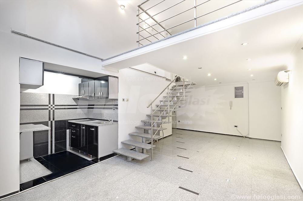 UNIQUE LUXURY: Dupleks od 122m² kod Hrama svetog S — 2
