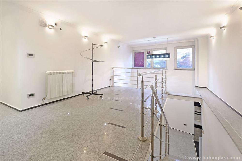 UNIQUE LUXURY: Dupleks od 122m² kod Hrama svetog S — 3
