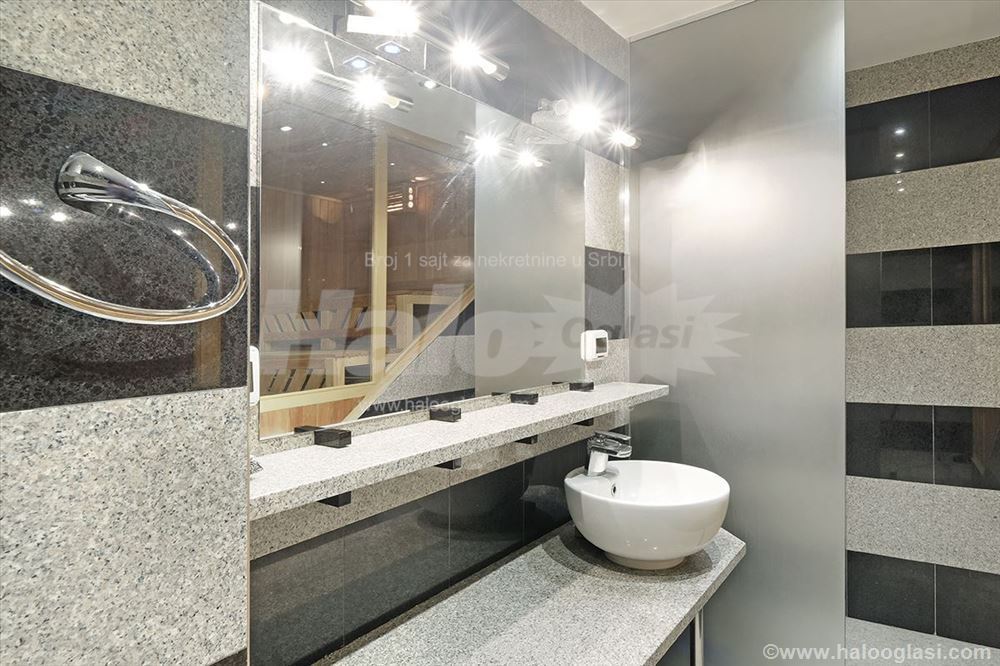 UNIQUE LUXURY: Dupleks od 122m² kod Hrama svetog S — 4