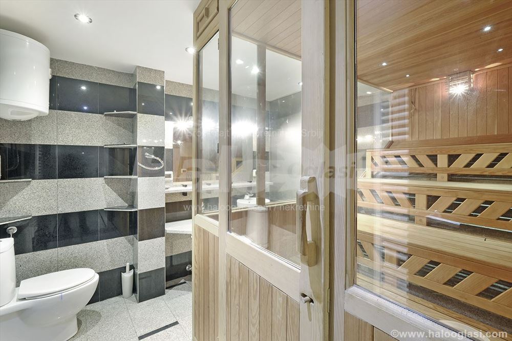 UNIQUE LUXURY: Dupleks od 122m² kod Hrama svetog S — 5