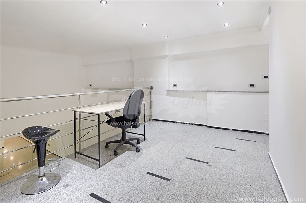 UNIQUE LUXURY: Dupleks od 122m² kod Hrama svetog S — 6