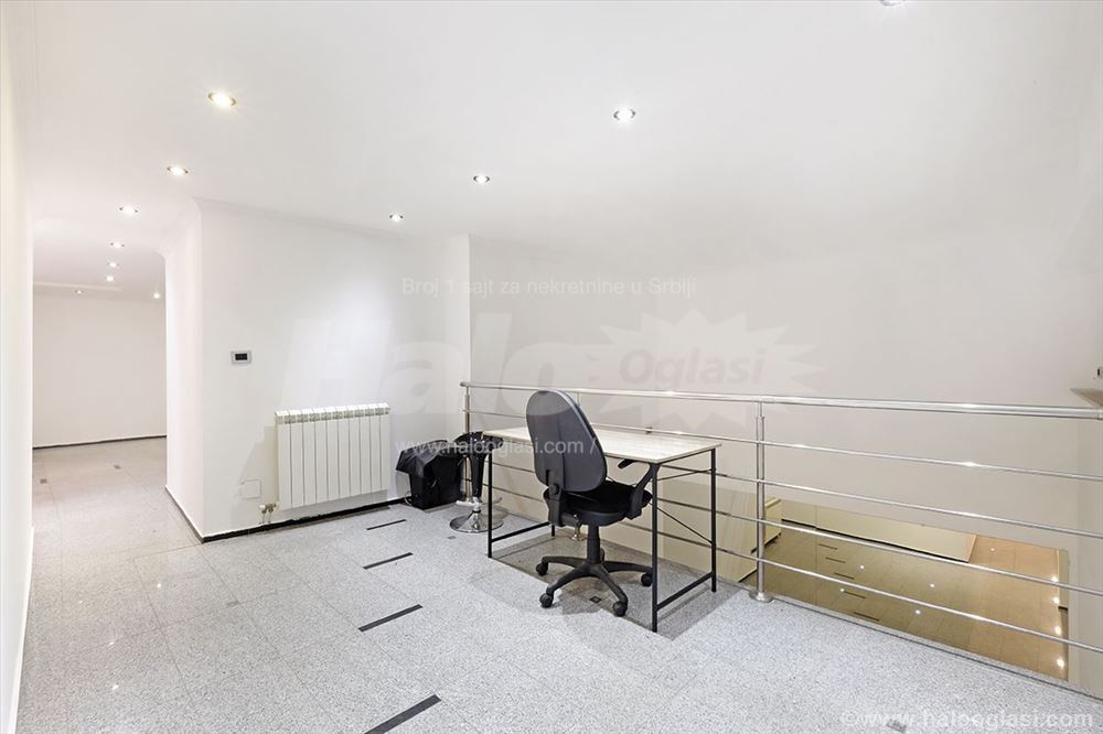 UNIQUE LUXURY: Dupleks od 122m² kod Hrama svetog S — 7