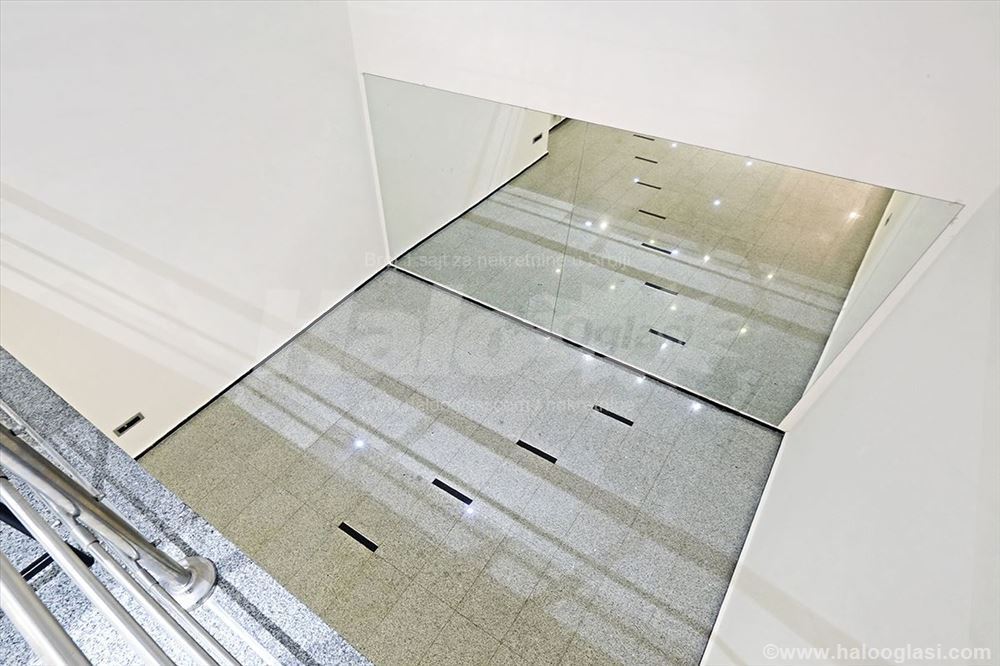 UNIQUE LUXURY: Dupleks od 122m² kod Hrama svetog S — 8