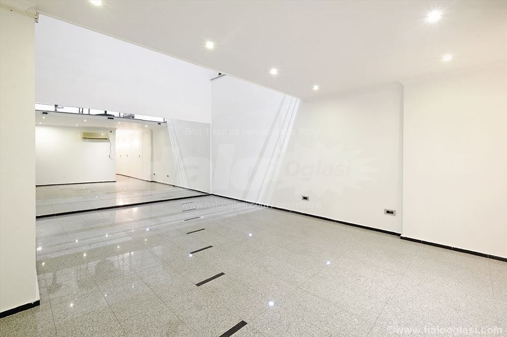 UNIQUE LUXURY: Dupleks od 122m² kod Hrama svetog S — 9