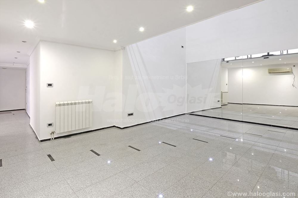UNIQUE LUXURY: Dupleks od 122m² kod Hrama svetog S — 10