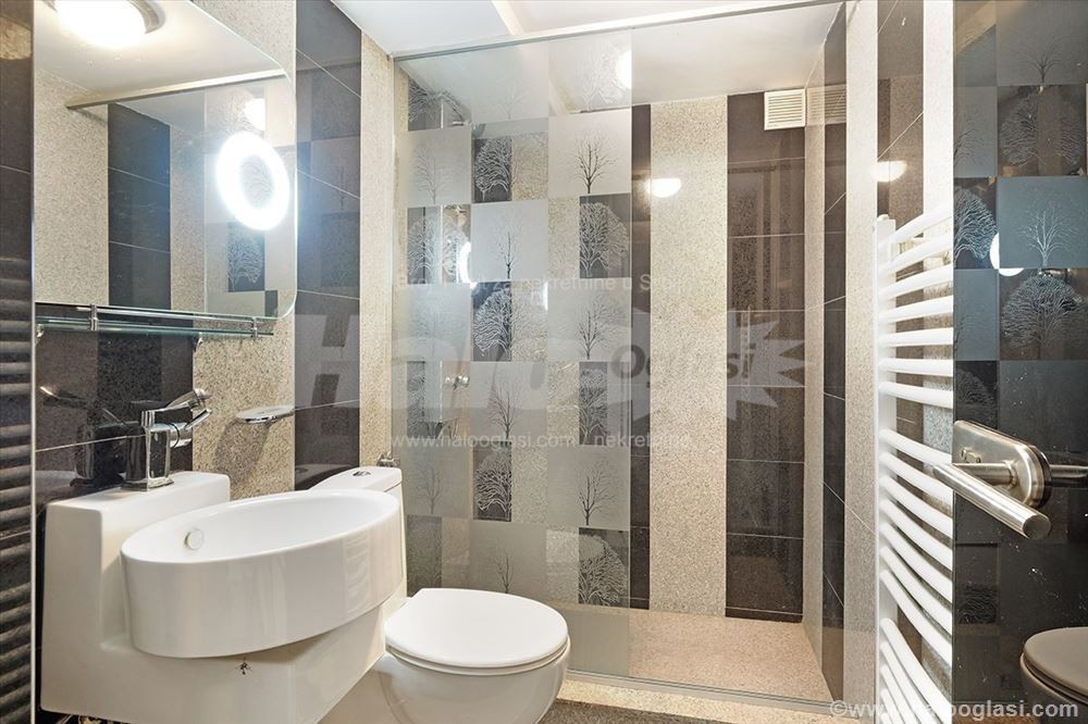 UNIQUE LUXURY: Dupleks od 122m² kod Hrama svetog S — 11