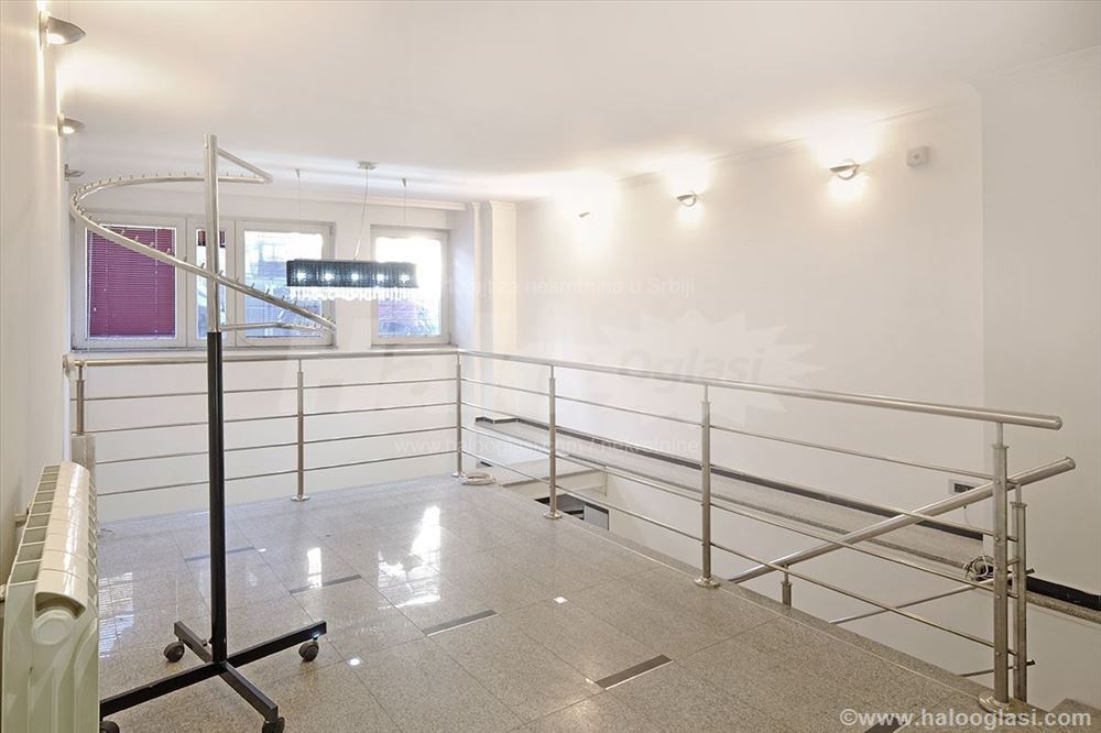 UNIQUE LUXURY: Dupleks od 122m² kod Hrama svetog S — 14