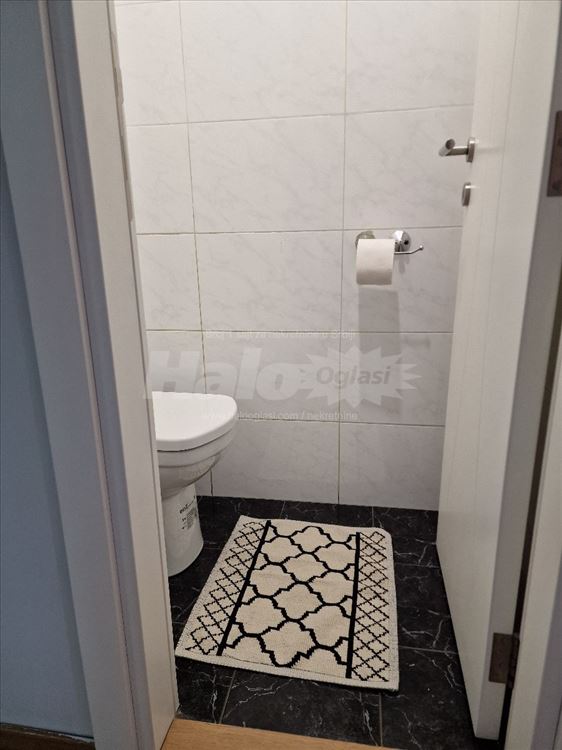 Ušće, trosoban stan za izdavanje 67m2 — 9