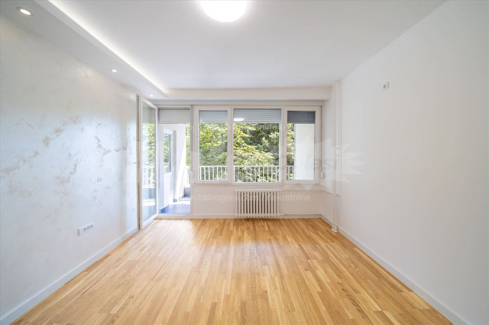 USTANIČKA 204 Savršen 1.5 stan na 3. spratu — 3