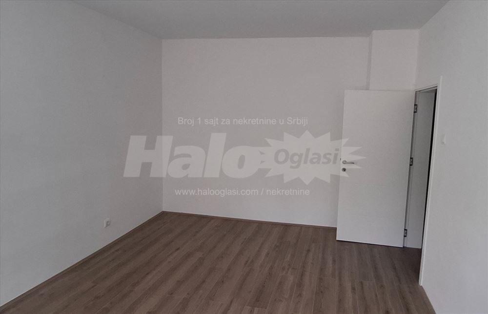 Ustanička kod opštine Vozdovac 53m2 vpr cg — 2