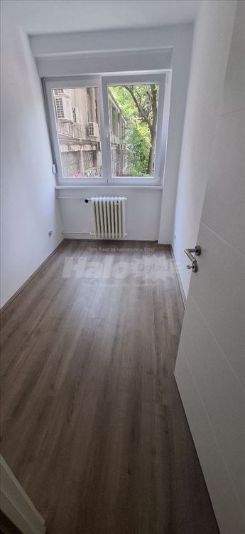 Ustanička kod opštine Vozdovac 53m2 vpr cg — 3
