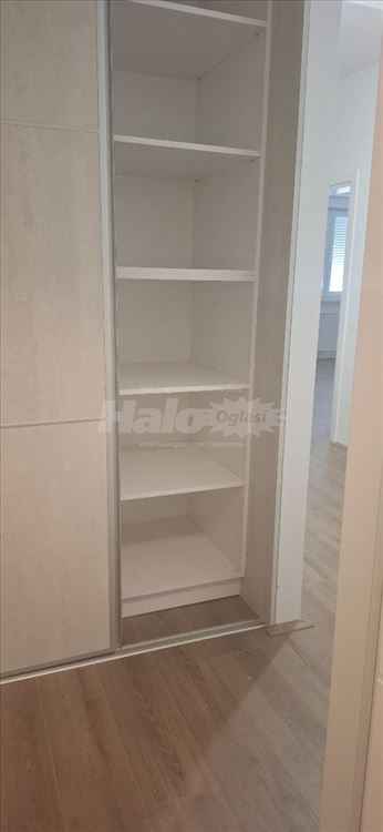 Ustanička kod opštine Vozdovac 53m2 vpr cg — 6