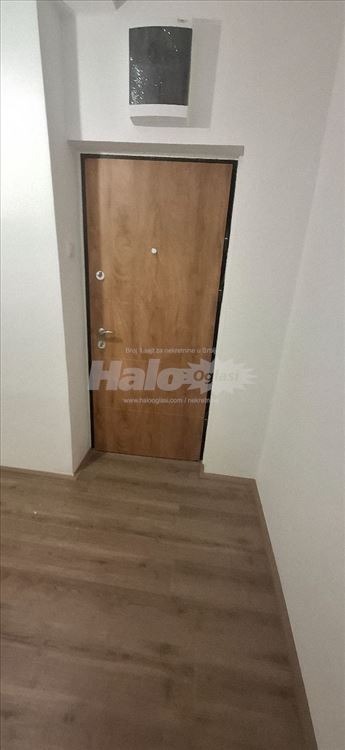 Ustanička kod opštine Vozdovac 53m2 vpr cg — 8