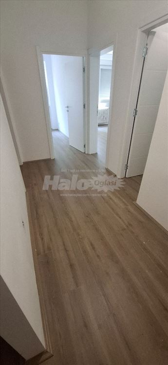 Ustanička kod opštine Vozdovac 53m2 vpr cg — 9