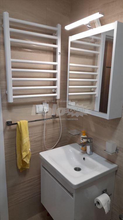 Ustanička, Šumice, lux — 15