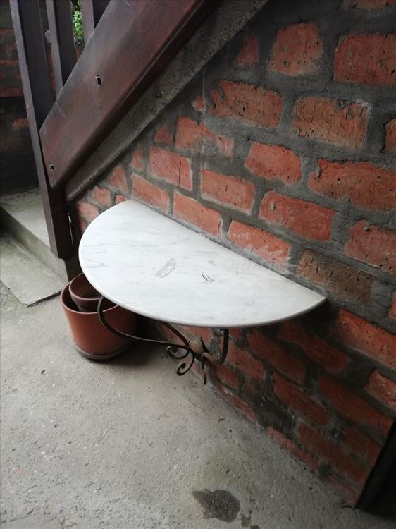 Ušuškan stan na Zvezdari blizu Cvetkove pijace — 15