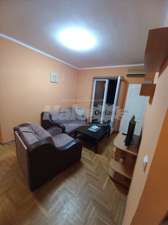Ušuškan stan u Mirijevu — 9