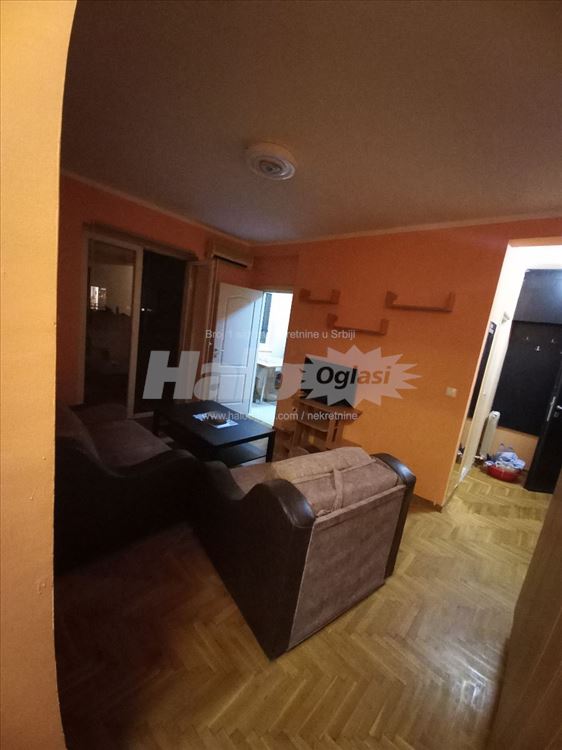 Ušuškan stan u Mirijevu — 10